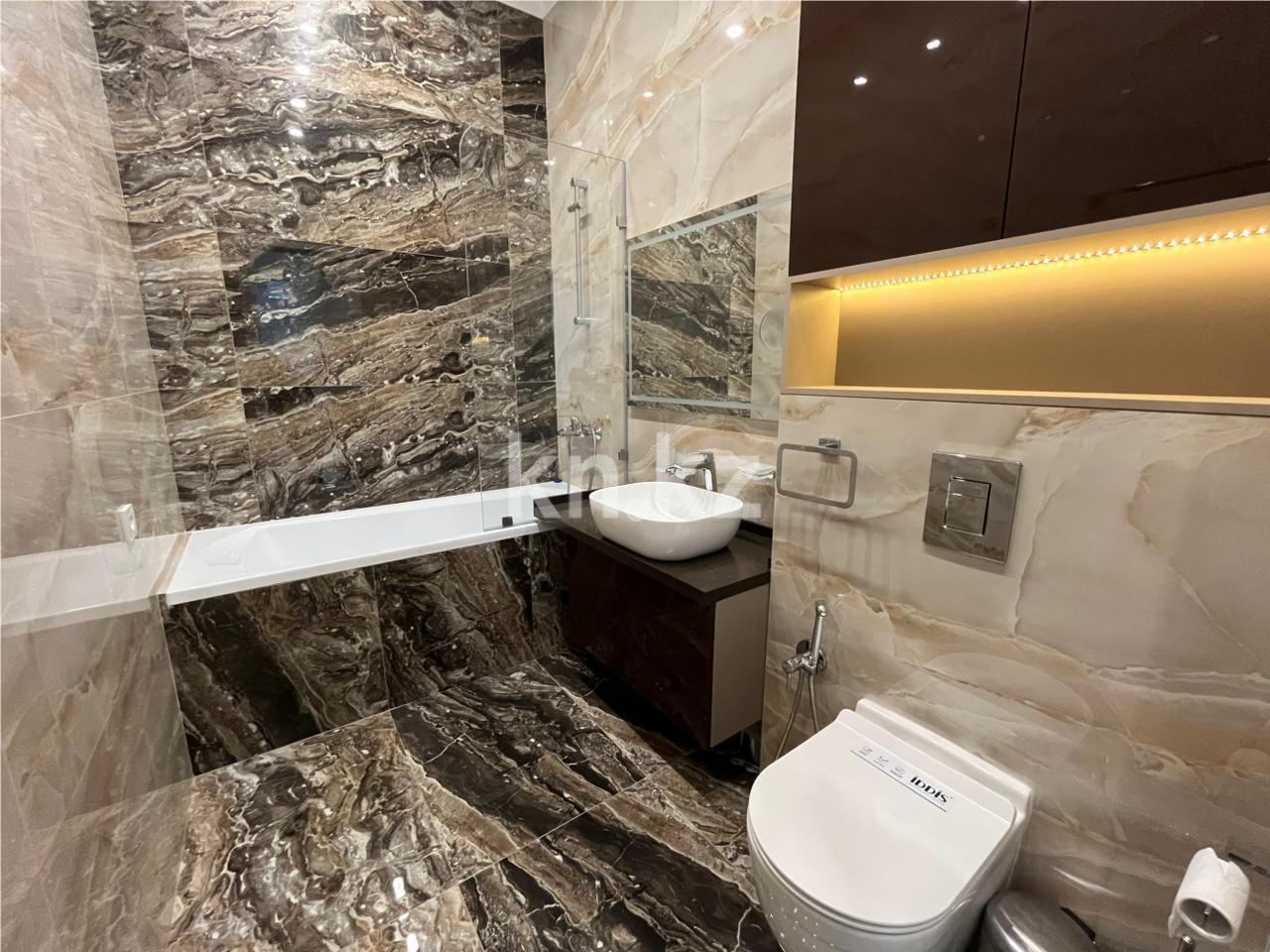 Продажа 3-комнатной квартиры, 115 м² в Астане - фото 10