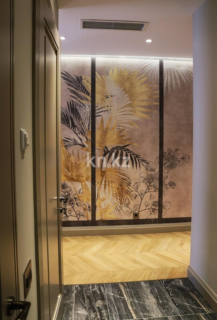 Продажа 3-комнатной квартиры, 114 м², пр. Аль-Фараби, дом  116/21 в Алматы - фото 20