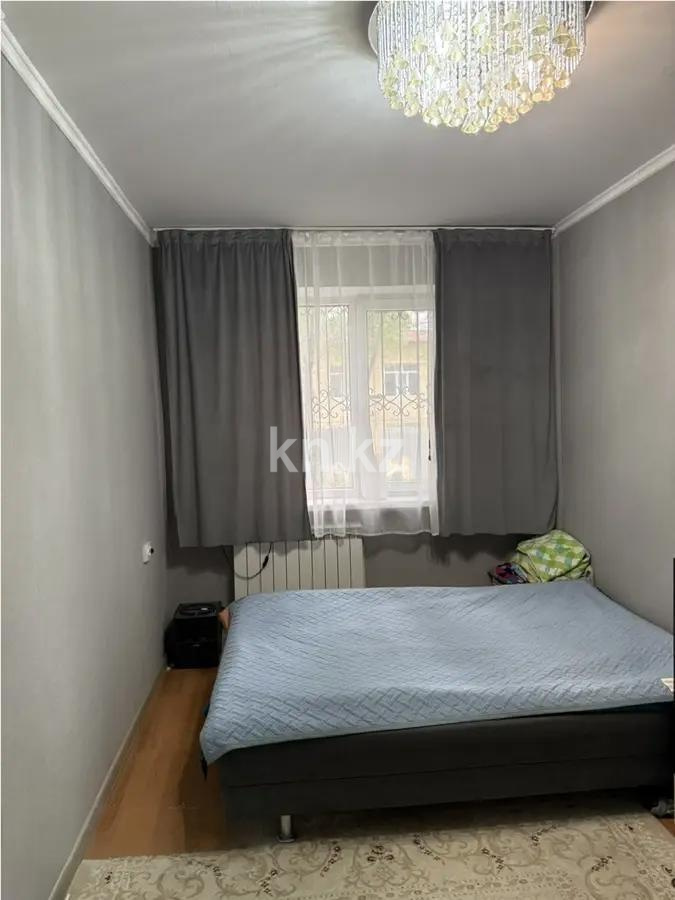 Продажа 3-комнатной квартиры, 60 м² в Алматы - фото 2