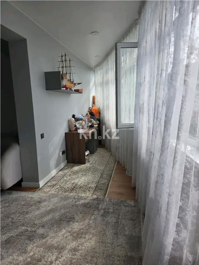 Продажа 2-комнатной квартиры, 63 м² в Алматы - фото 2