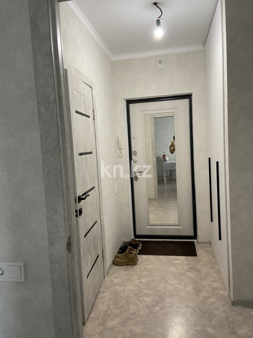 Продажа 1-комнатной квартиры, 37 м², ул. Бейбарыс Султан, дом  12 в Астане - фото 7