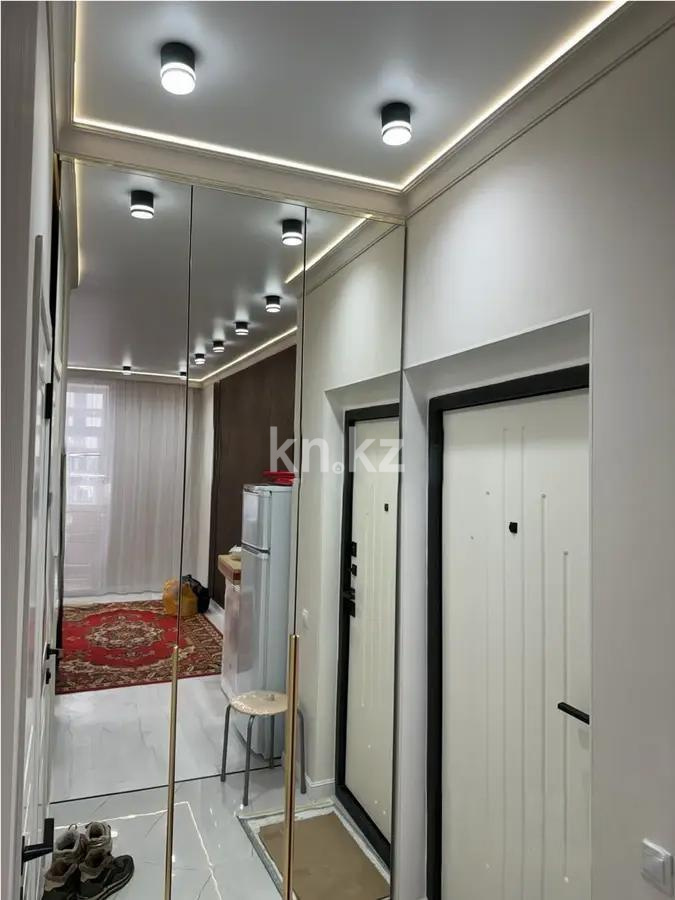 Продажа 1-комнатной квартиры, 25 м², ул. Байтурсынова, дом  18 в Астане - фото 4