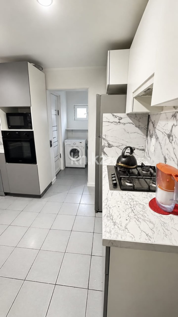 Продажа 3-комнатного дома, 80 м² в Алматы - фото 6