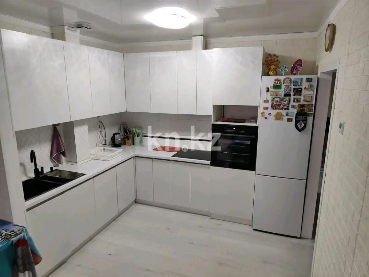 Продажа 2-комнатной квартиры, 57.8 м² в Алматы - фото 3