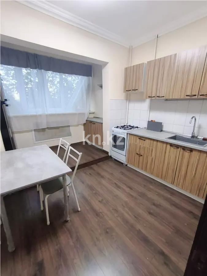 Продажа 2-комнатной квартиры, 52.3 м² в Алматы - фото 3