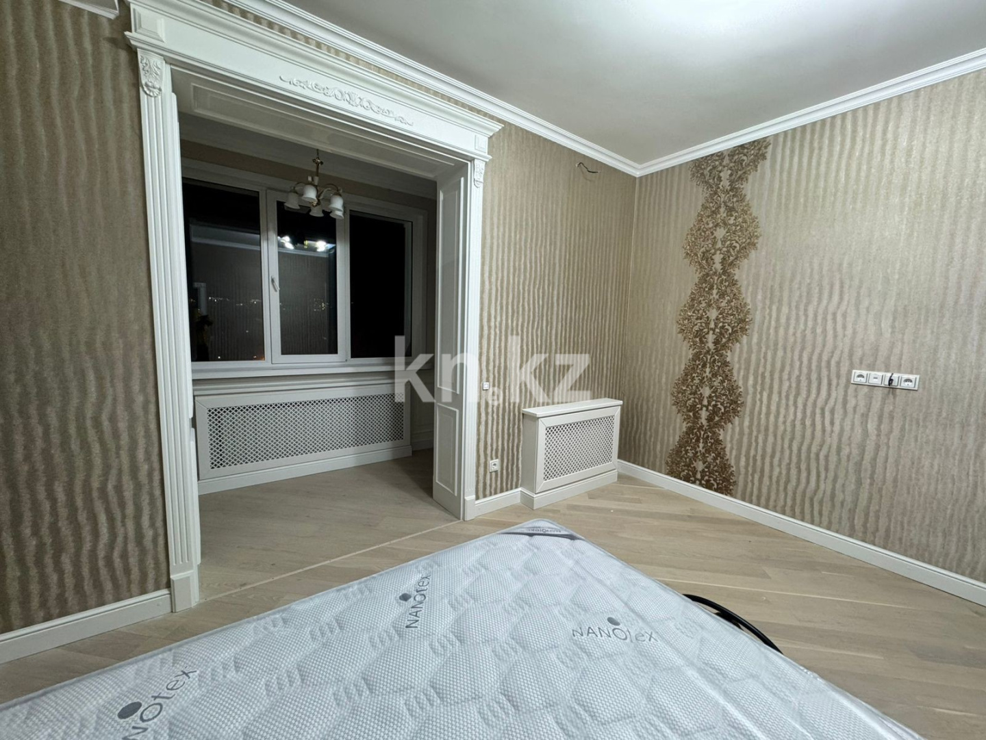 Аренда 3-комнатной квартиры, 127 м² в Астане - фото 12