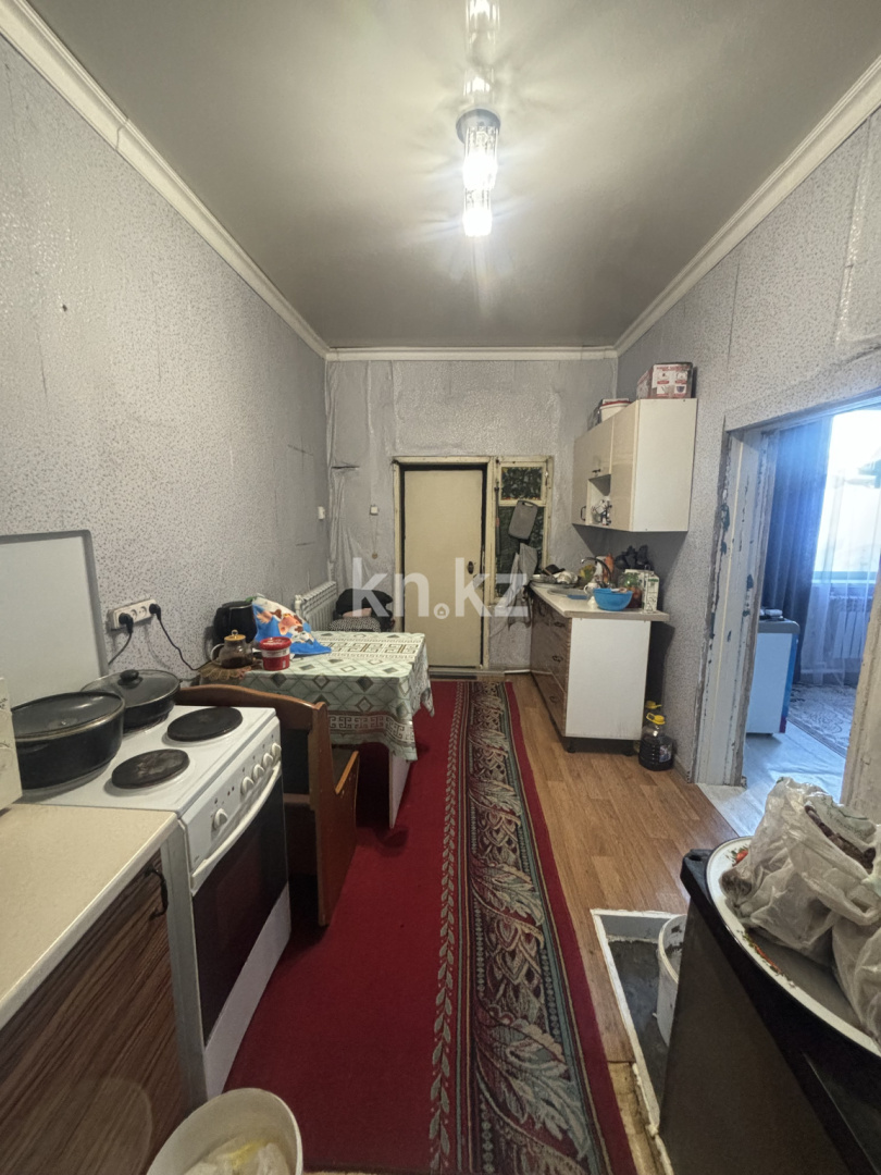 Продажа 2-комнатного дома, 60 м² в Караганде - фото 3
