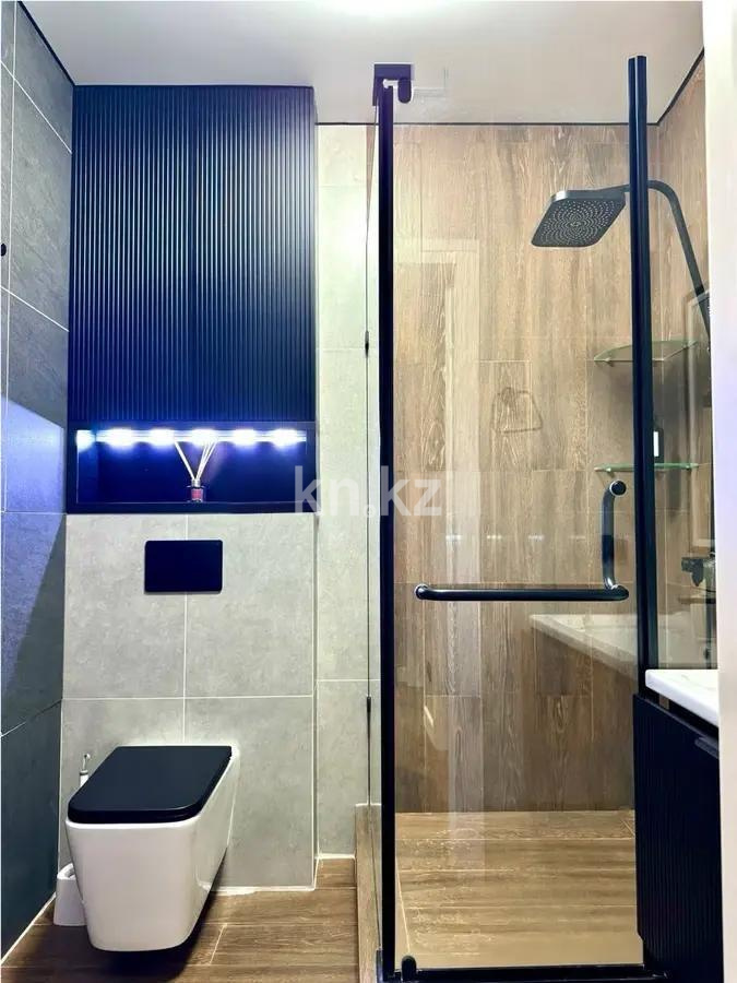 Продажа 1-комнатной квартиры, 38 м², ул. Омарова, дом  27/1 в Астане - фото 4