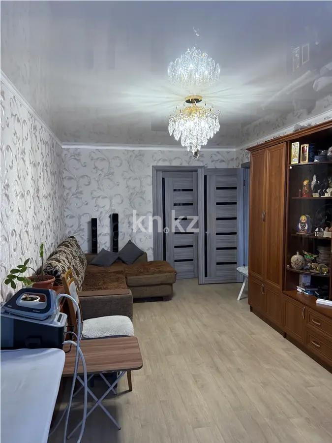 Продажа 2-комнатной квартиры, 44 м² в Шахтинске - фото 2