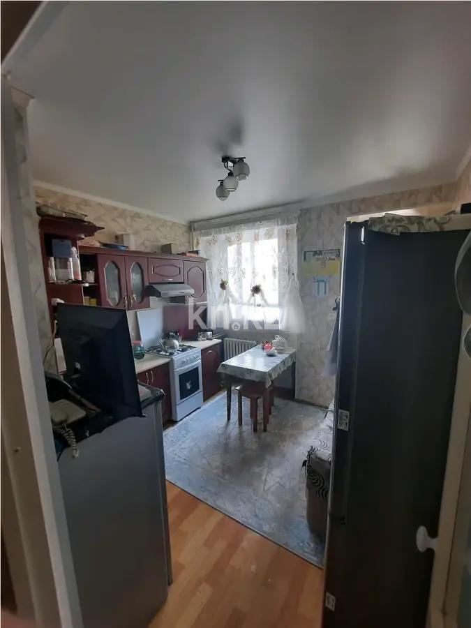 Продажа 1-комнатной квартиры, 37 м², мкр-н Зердели, дом  1/40 в Алматы - фото 2