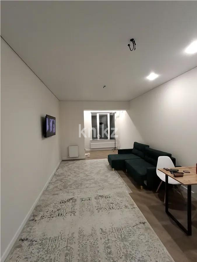 Продажа 1-комнатной квартиры, 31 м² в Алматы