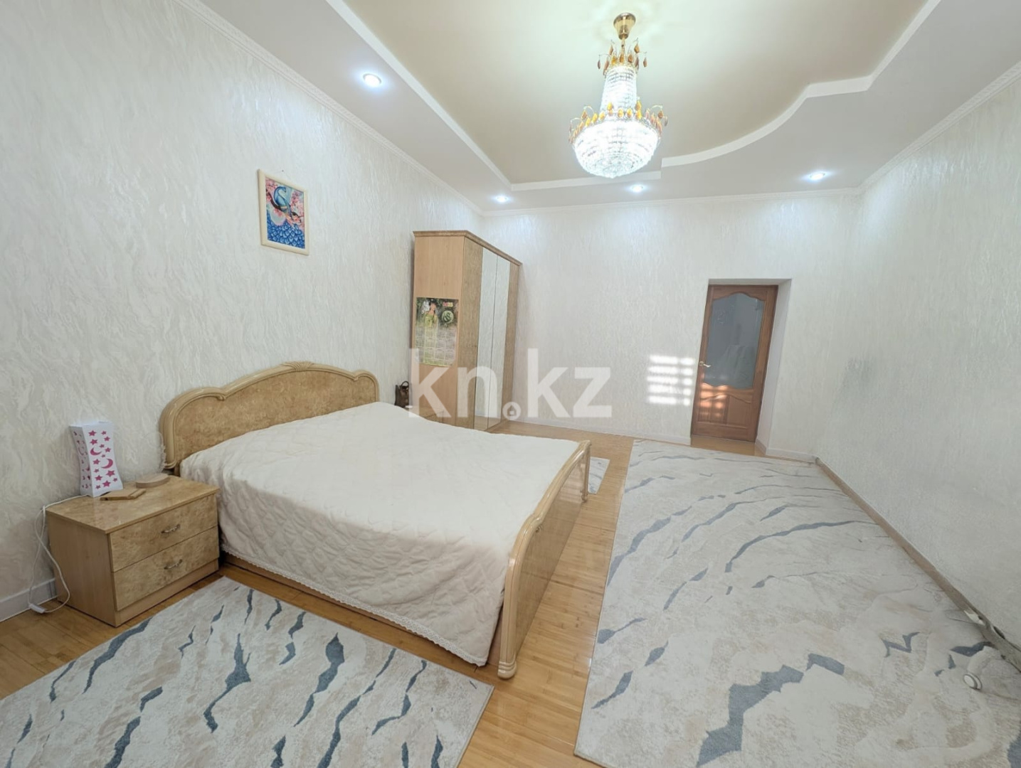 Продажа 6-комнатного дома, 525.2 м², ул. Береке, дом  18 в Уральске - фото 29