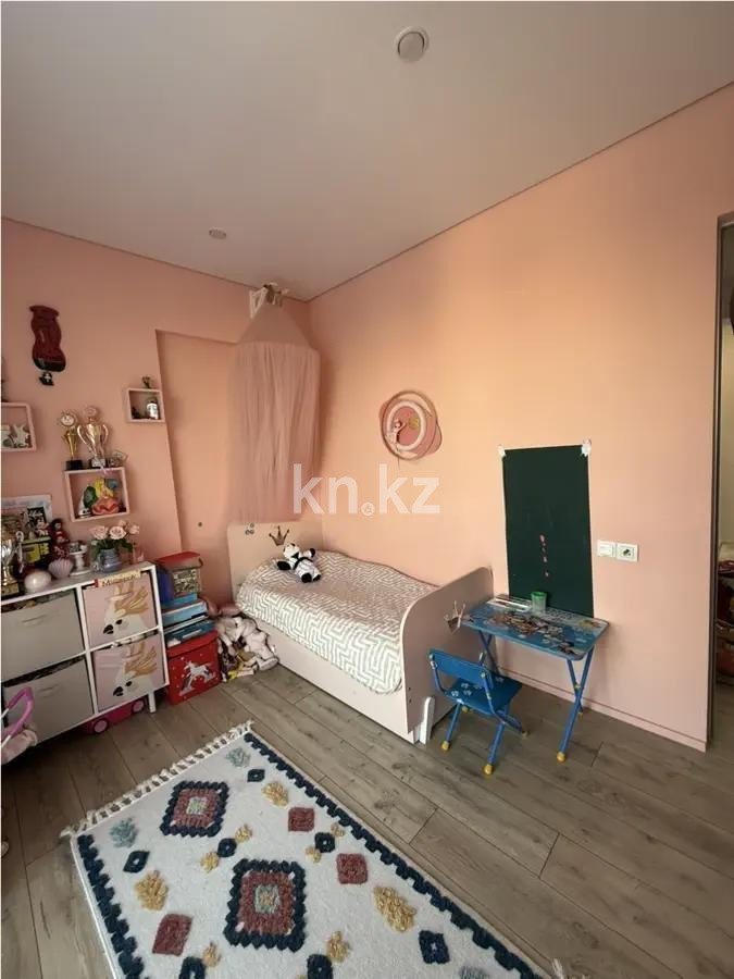 Продажа 3-комнатной квартиры, 72.4 м² в Алматы