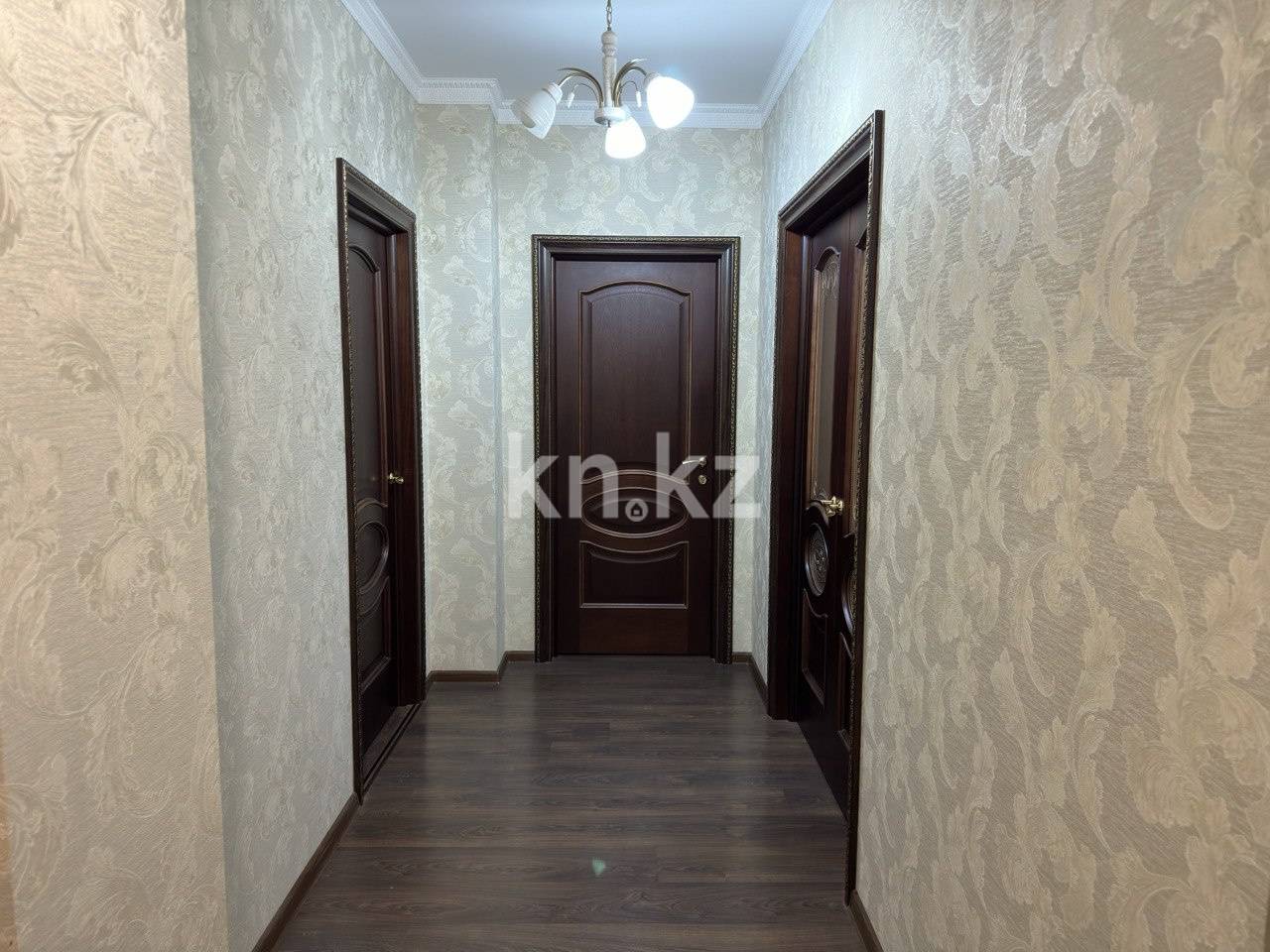 Продажа 3-комнатной квартиры, 106 м² в Астане - фото 6