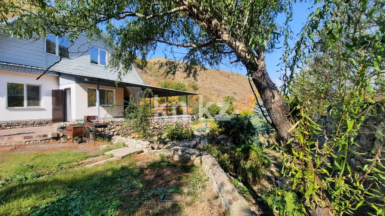 Продажа 4-комнатного дома, 200 м², Каракемер в Алматинской области