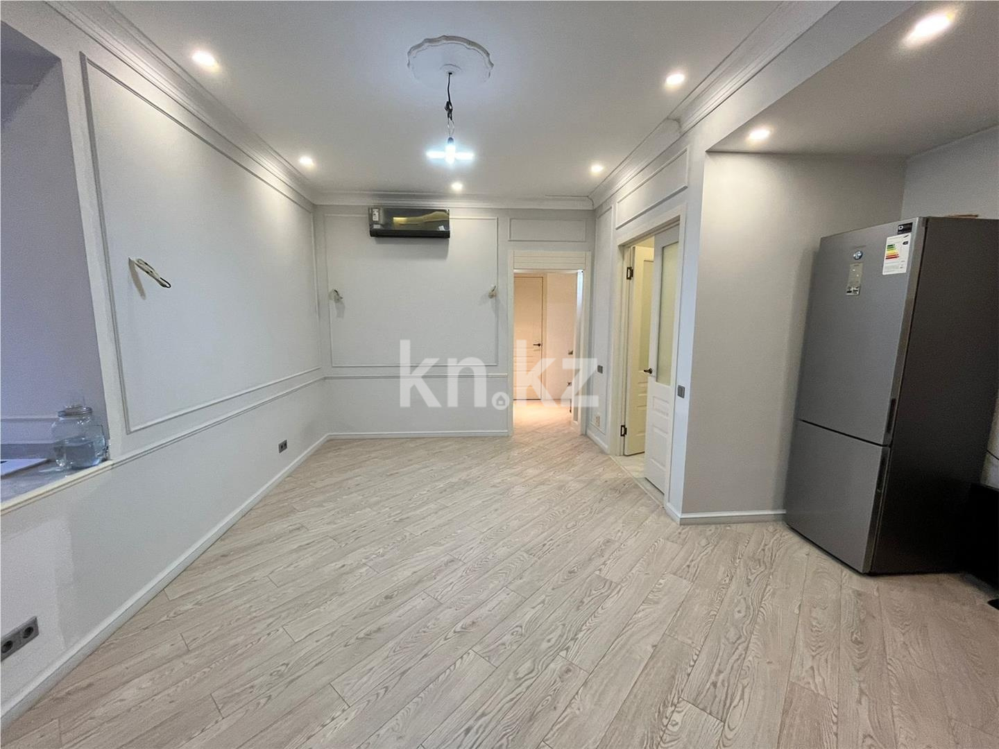 Продажа 3-комнатной квартиры, 81 м² в Астане