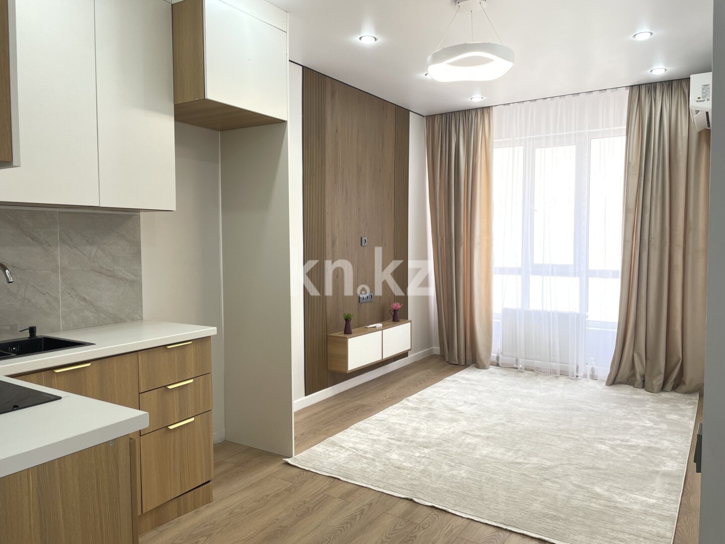 Продажа 2-комнатной квартиры, 40 м² в Алматы - фото 12