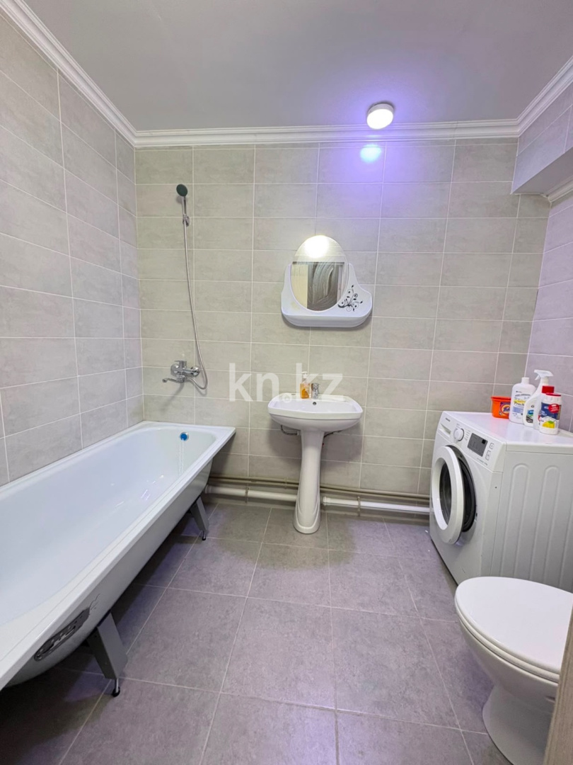 Аренда 3-комнатной квартиры, 85 м² в Астане - фото 9