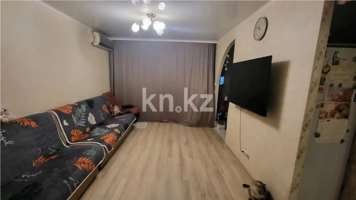 Продажа 3-комнатной квартиры, 60 м², ул. Мынарал, дом  2 в Астане