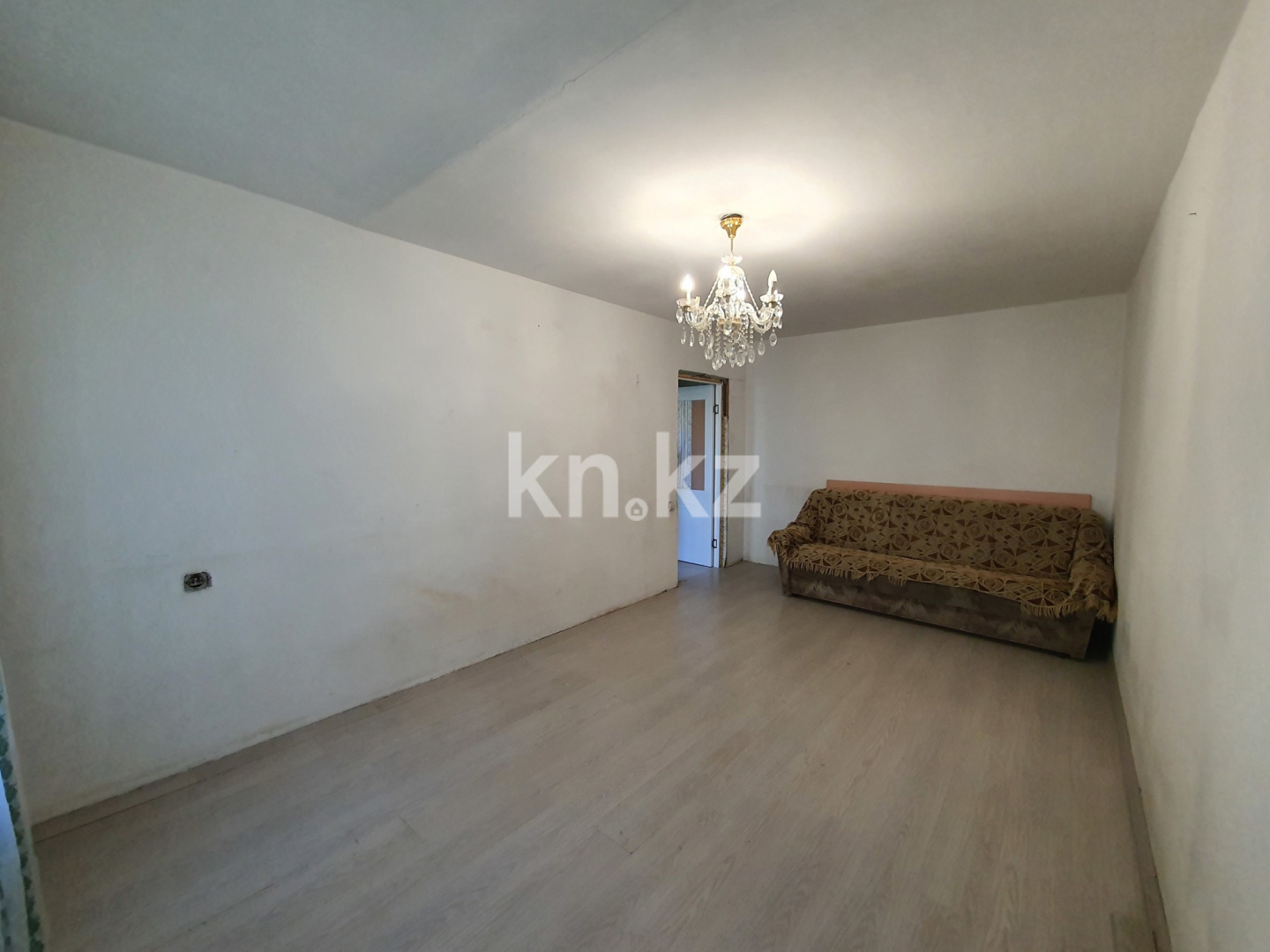 Продажа 2-комнатной квартиры, 44 м² в Алматы - фото 9