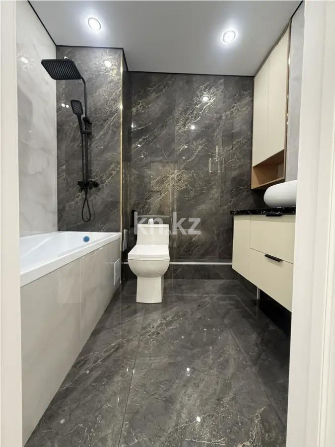 Продажа 2-комнатной квартиры, 42 м² в Алматы - фото 3