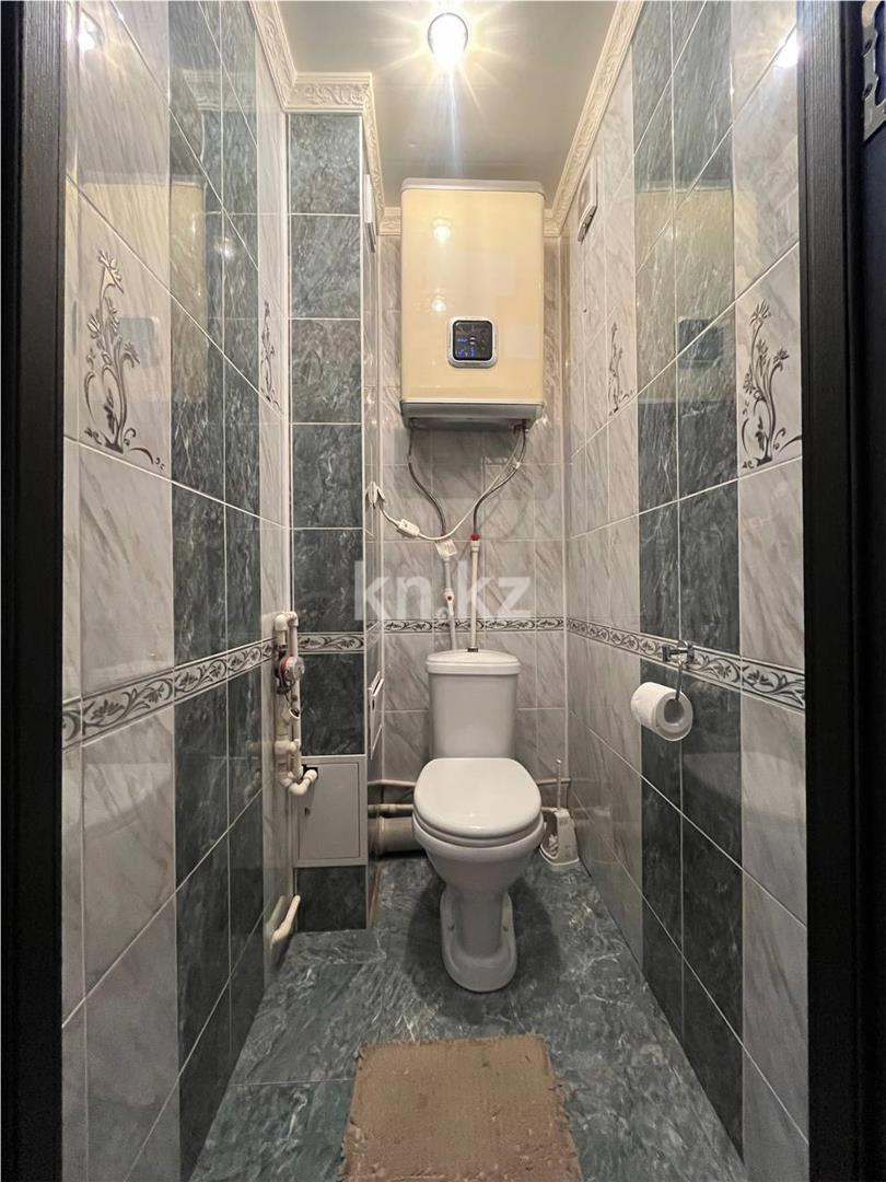 Продажа 2-комнатной квартиры, 49 м², пр. Мира в Темиртау - фото 8