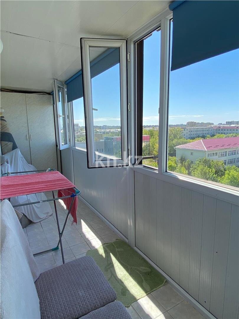 Продажа 4-комнатной квартиры, 118 м² в Караганде - фото 10