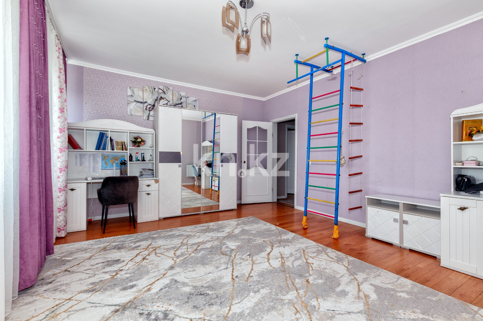 Продажа 3-комнатной квартиры, 124 м² в Астане - фото 16