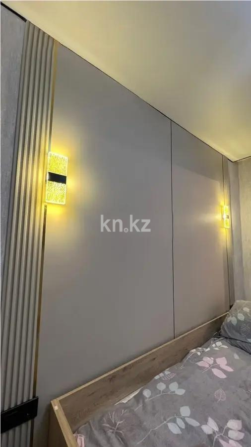 Продажа 2-комнатной квартиры, 44 м², ул. Кургальжинское шоссе, дом  128 в Астане