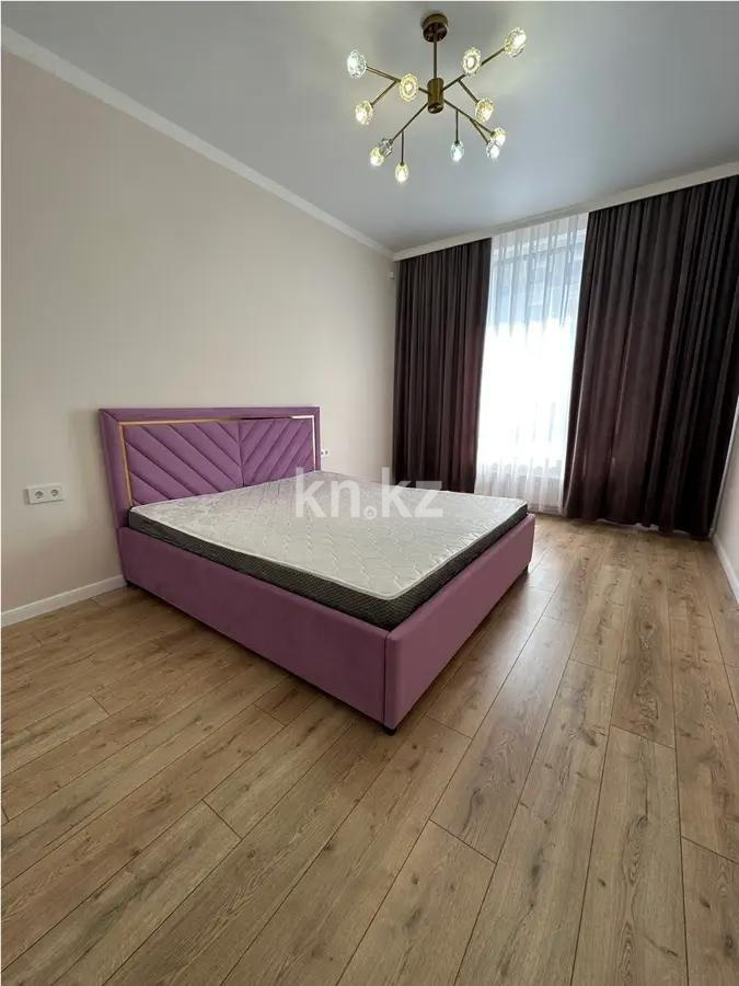 Продажа 1-комнатной квартиры, 38.2 м² в Астане