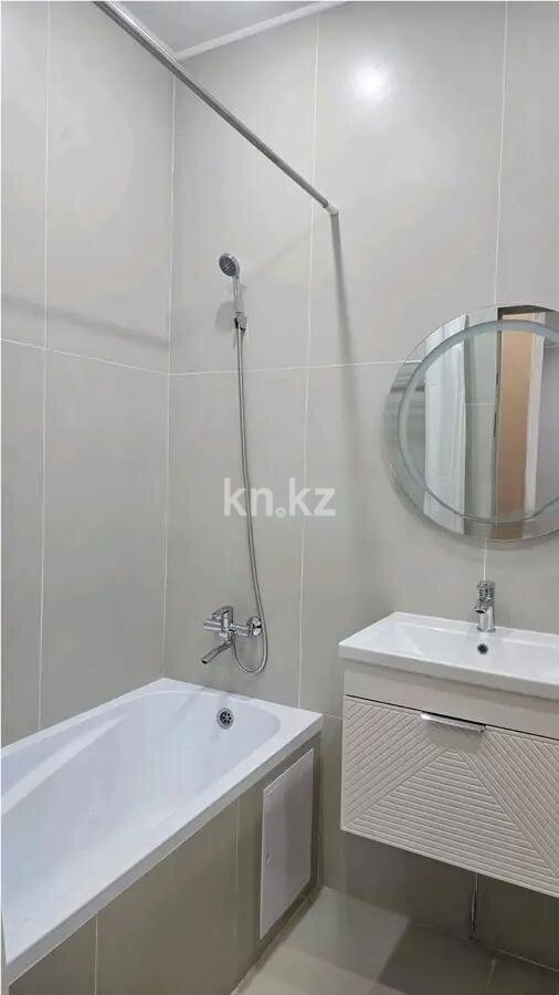 Продажа 1-комнатной квартиры, 39 м² в Астане - фото 3