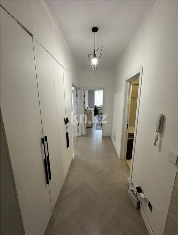 Продажа 2-комнатной квартиры, 72 м² в Астане - фото 4