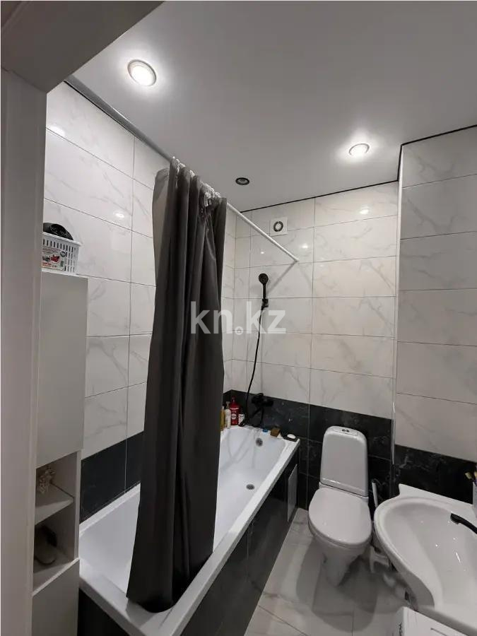 Продажа 1-комнатной квартиры, 31.4 м² в Астане - фото 4