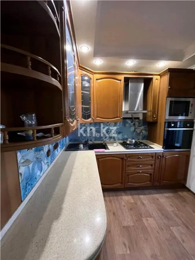 Продажа 2-комнатной квартиры, 51 м² в Алматы - фото 3