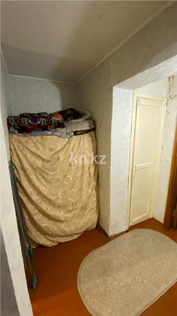 Продажа 3-комнатной квартиры, 59 м², ул. Чернышевского в Темиртау - фото 12