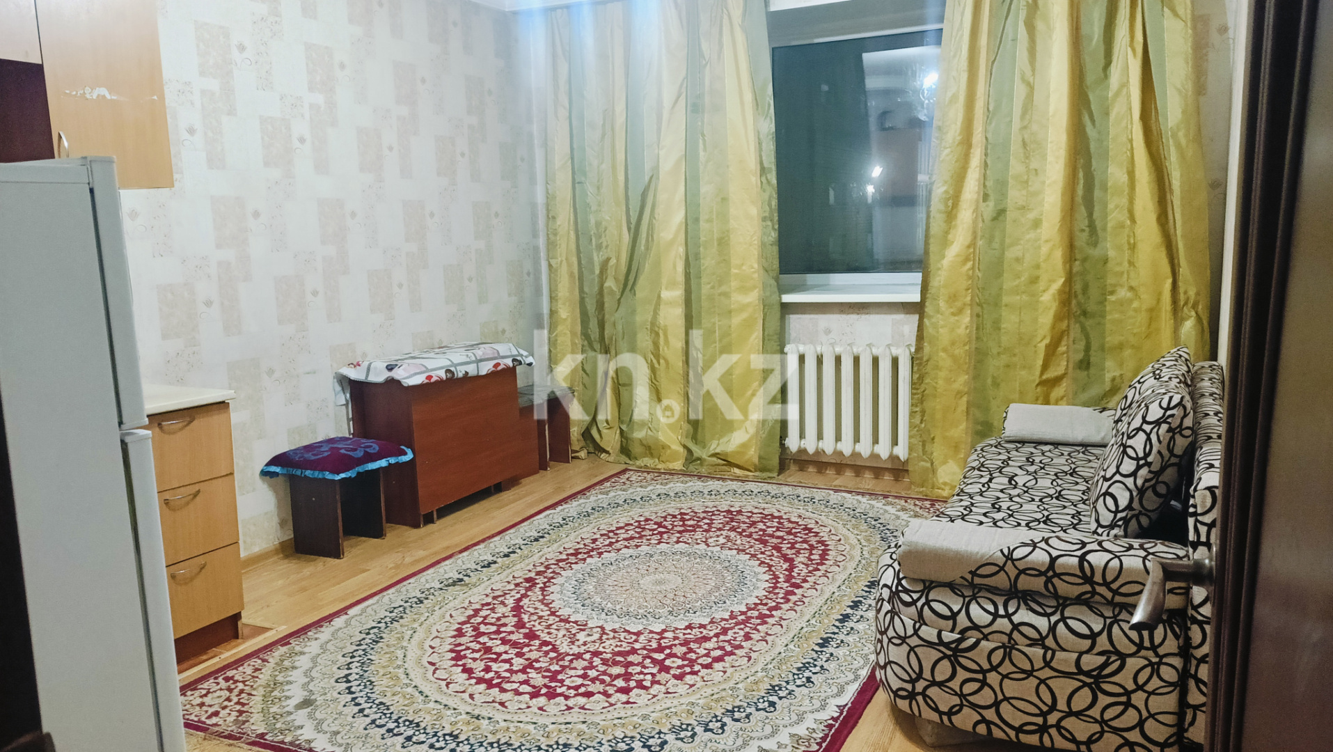 Продажа 1-комнатной квартиры, 47 м², пр. Тлендиева, дом  36 - ул. Улытау в Астане - фото 6