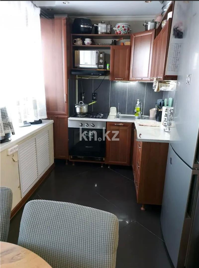 Продажа 2-комнатной квартиры, 45 м², пр. Н. Абдирова в Караганде - фото 5