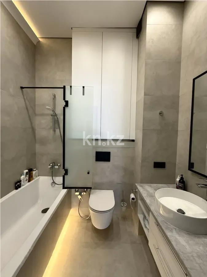 Продажа 4-комнатной квартиры, 100 м² в Алматы - фото 3