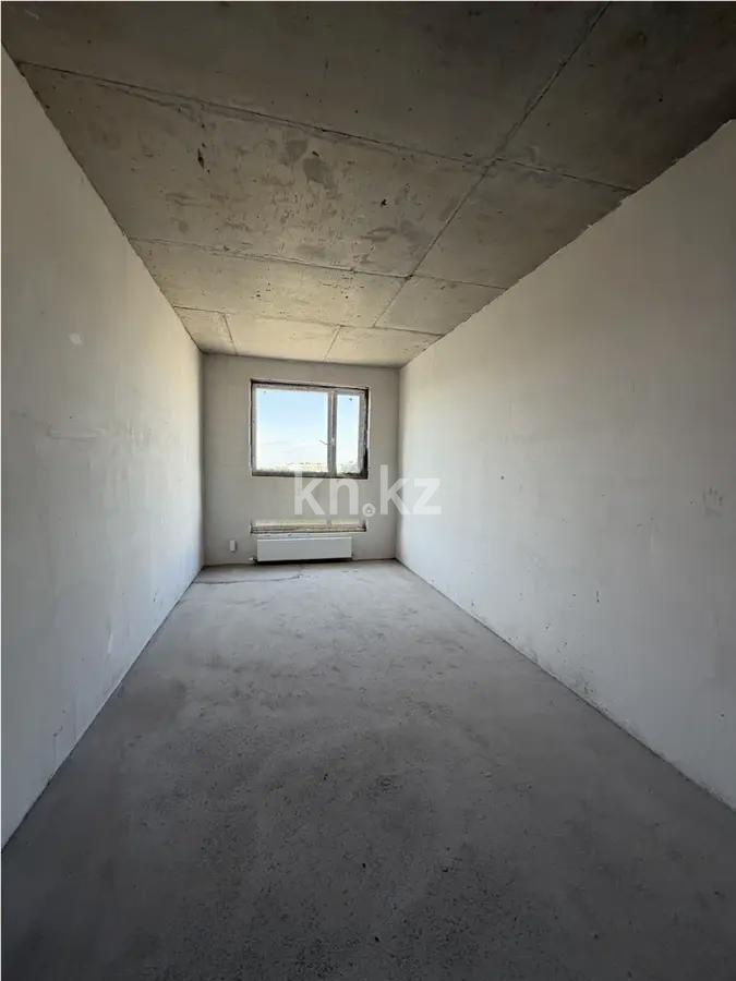 Продажа 2-комнатной квартиры, 59 м² в Астане