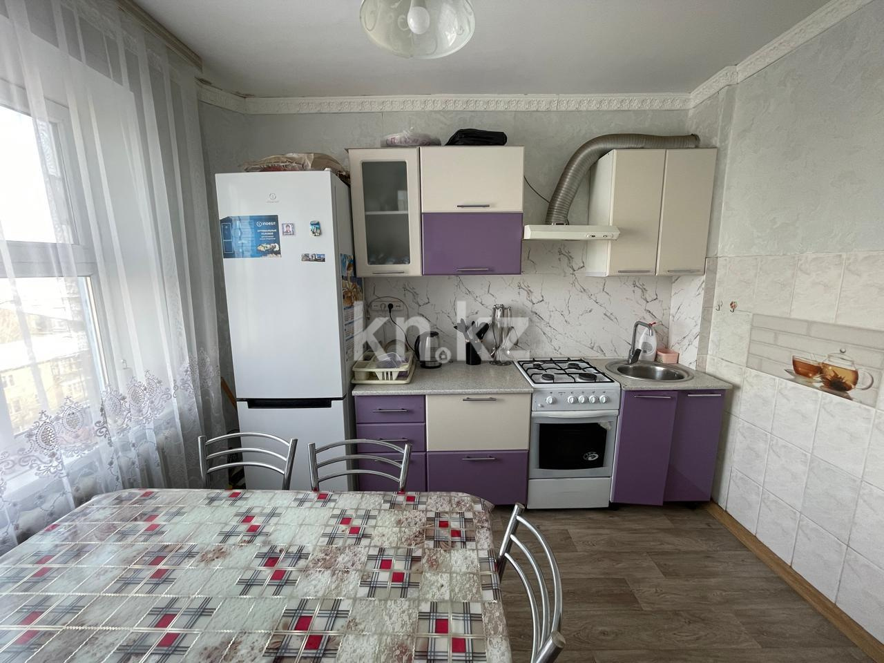 Продажа 4-комнатной квартиры, 77 м², ул. Гапеева, дом  12 в Караганде - фото 11