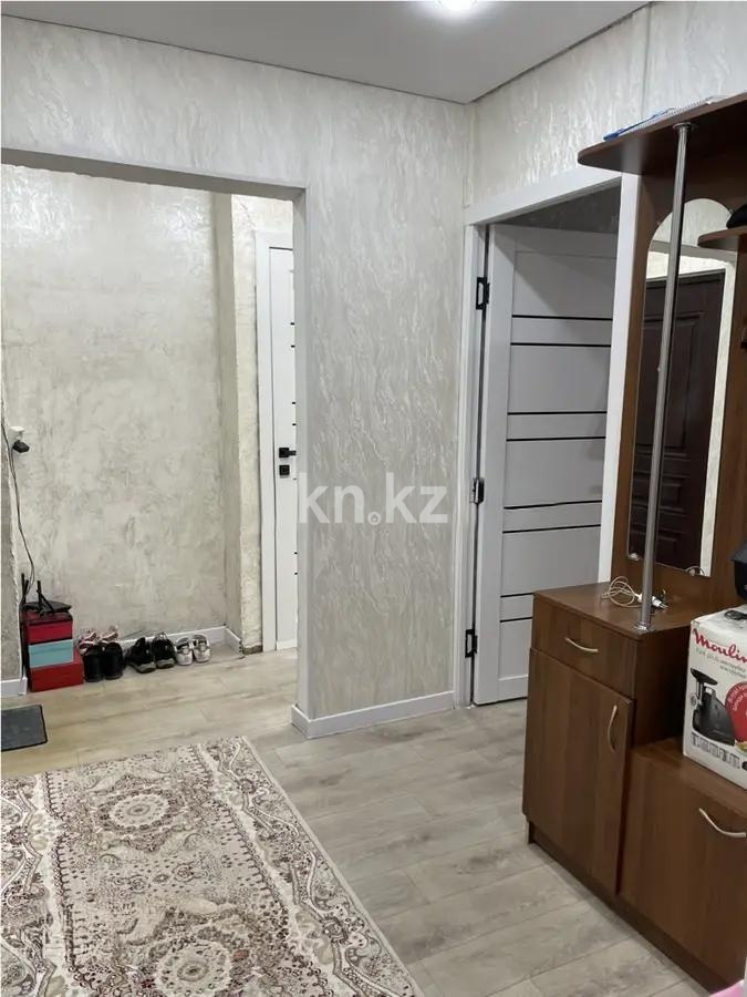 Продажа 2-комнатной квартиры, 45.5 м², мкр-н 6, дом  19 в Алматы - фото 4