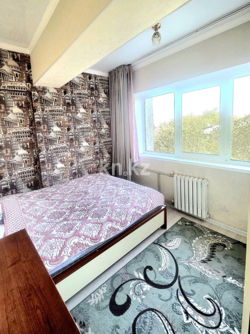 Продажа 5-комнатной квартиры, 137.3 м², ул. Жангельдина, дом  11 - ул. Макатаева в Алматы - фото 24