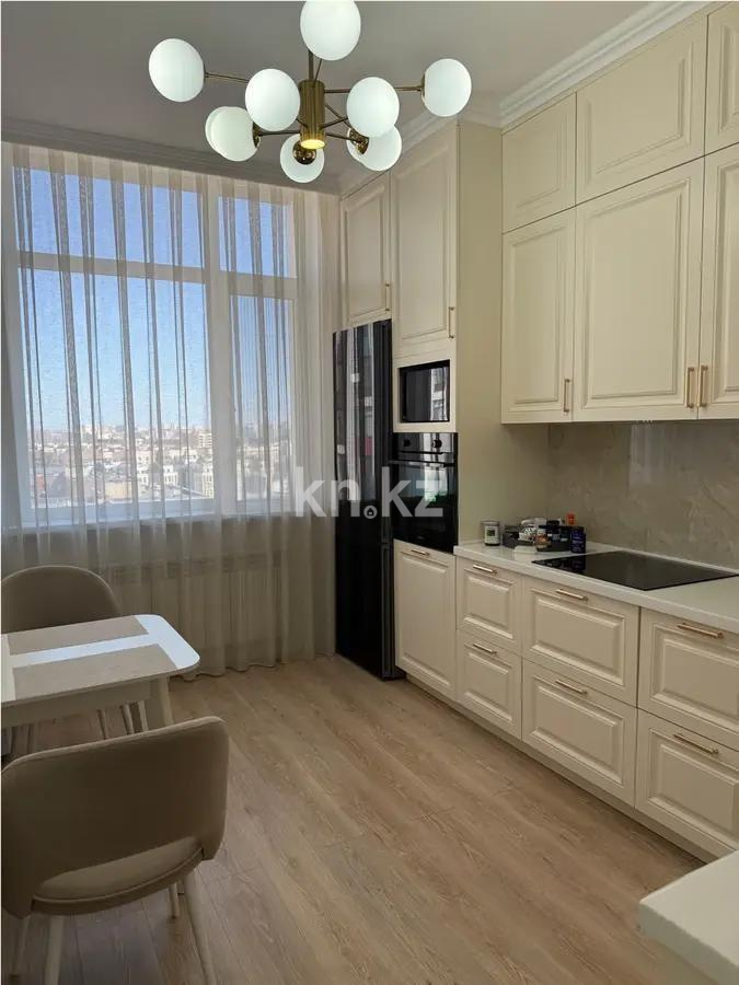 Продажа 3-комнатной квартиры, 83 м² в Астане - фото 4