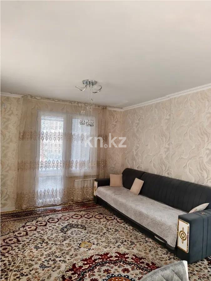 Продажа 2-комнатной квартиры, 60.1 м² в Алматы