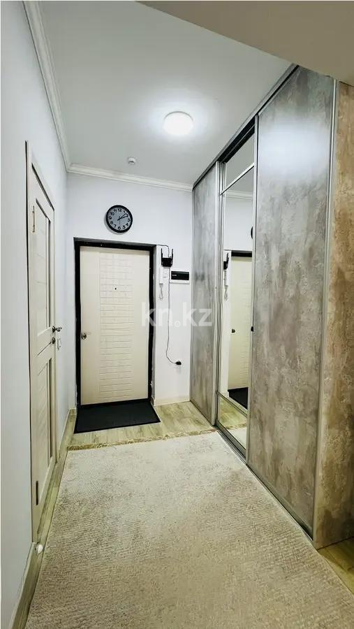 Продажа 1-комнатной квартиры, 32.2 м² в Алматы - фото 4