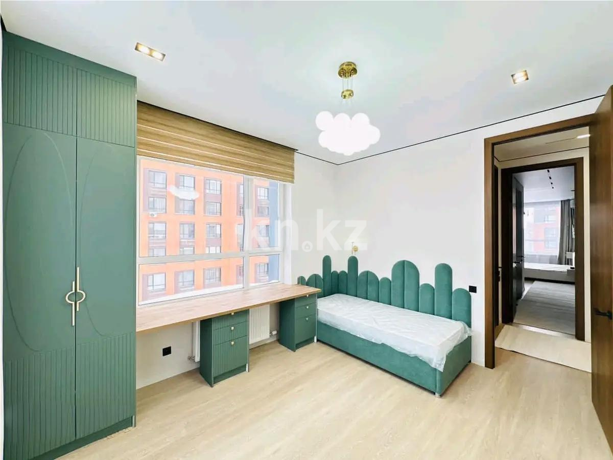 Продажа 3-комнатной квартиры, 102 м² в Астане - фото 4