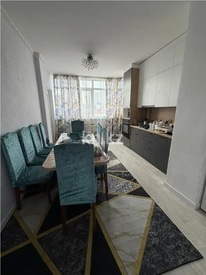 Продажа 3-комнатной квартиры, 80 м² в Астане - фото 4