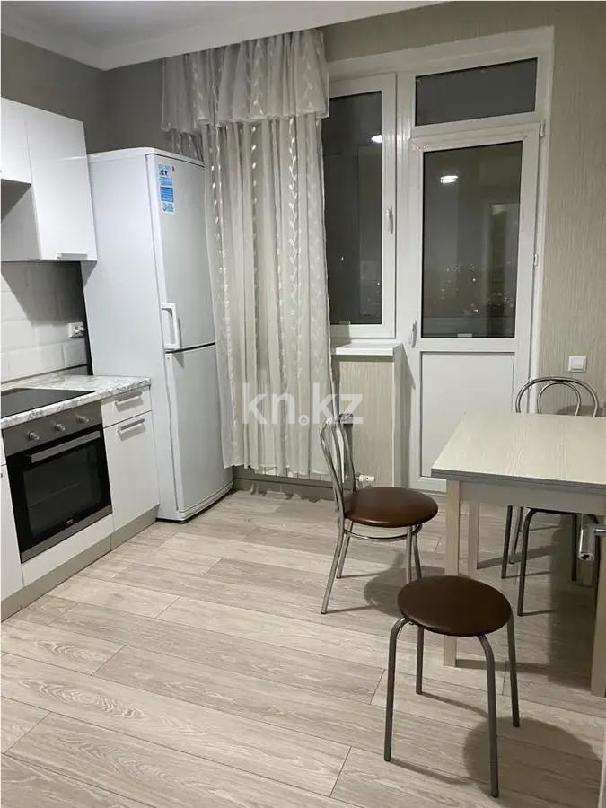 Продажа 1-комнатной квартиры, 40 м² в Астане - фото 2