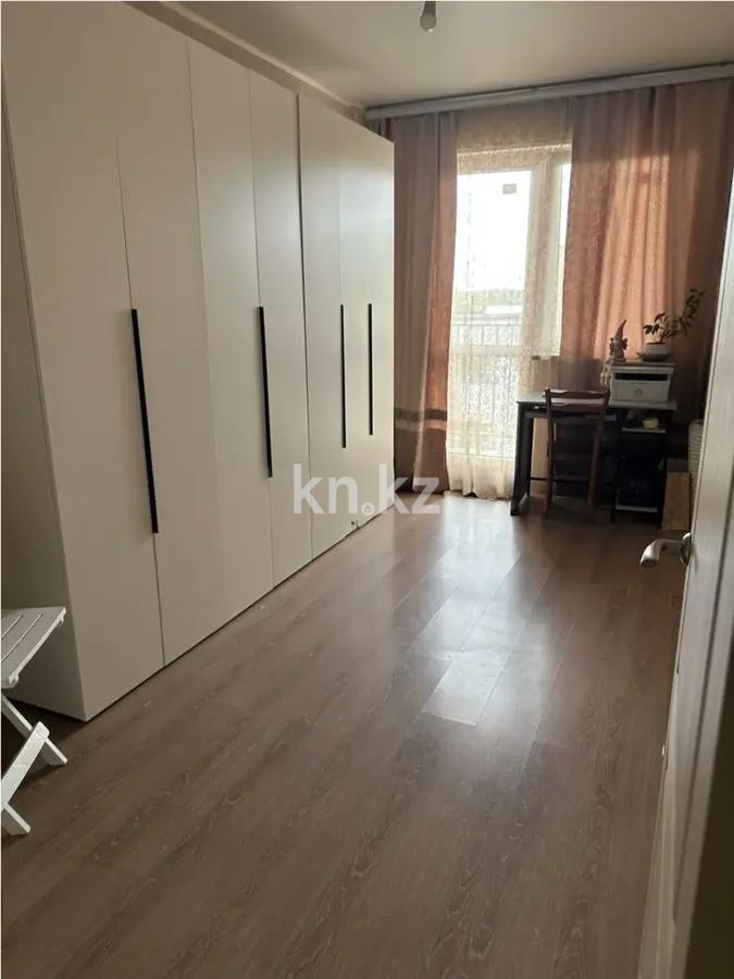 Продажа 3-комнатной квартиры, 68.6 м² в Алматы - фото 3