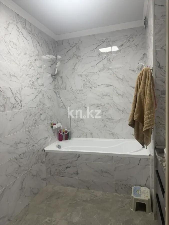 Продажа 3-комнатной квартиры, 103 м² в Алматы - фото 4